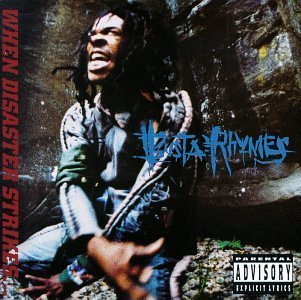 Busta Rhymes - There's Not a Problem My Squad Can't Fix - Tekst piosenki, lyrics - teksciki.pl