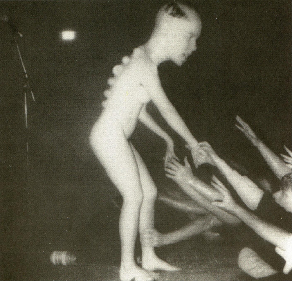 Butthole Surfers - Gary Floyd (live) - Tekst piosenki, lyrics - teksciki.pl