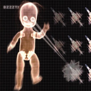 Butthole Surfers - The Weird Revolution - Tekst piosenki, lyrics - teksciki.pl