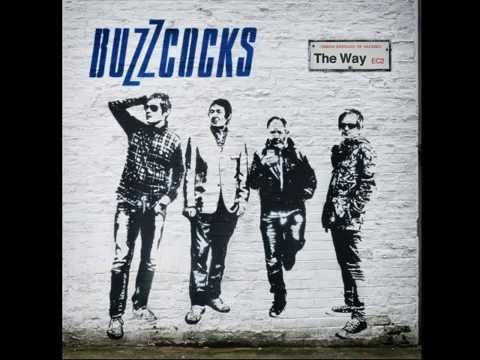 Buzzcocks - Third Dimension - Tekst piosenki, lyrics - teksciki.pl