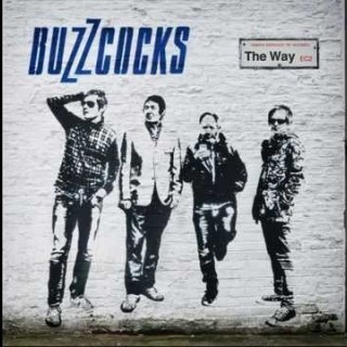 Buzzcocks - Third Dimension - Tekst piosenki, lyrics - teksciki.pl