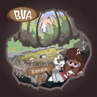 BVA - Am I Going Crazy - Tekst piosenki, lyrics - teksciki.pl