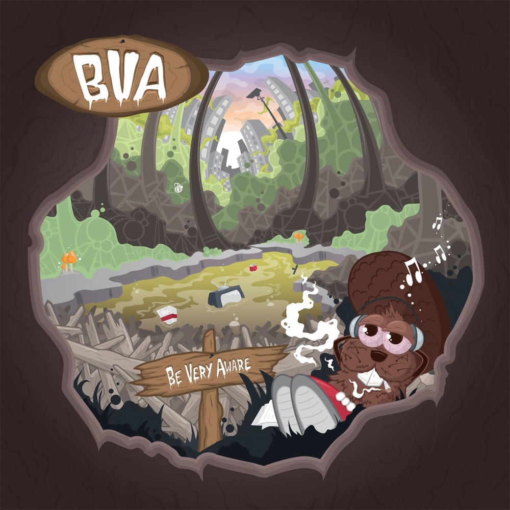 BVA - Crazy Trips - Tekst piosenki, lyrics - teksciki.pl