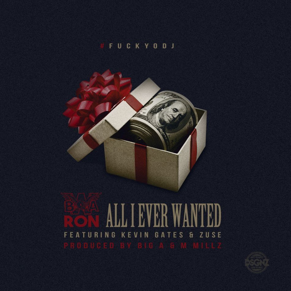BWA Ron - All I Ever Wanted - Tekst piosenki, lyrics - teksciki.pl