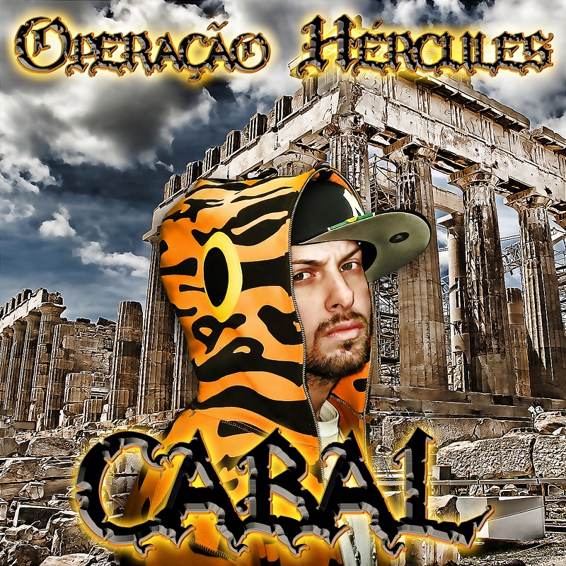 C4bal - O Que Você Sabe - Tekst piosenki, lyrics - teksciki.pl