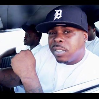 C-Bo - Bald Head Nut - Tekst piosenki, lyrics - teksciki.pl