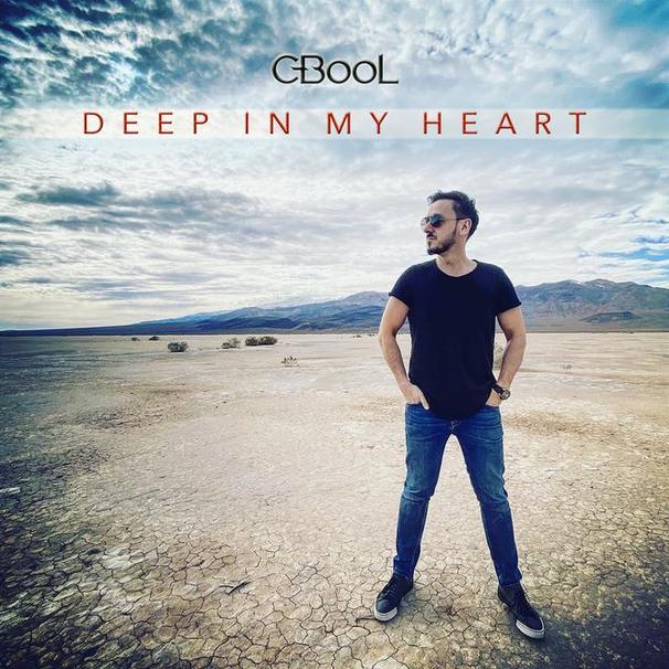 C-BooL - Deep In My Heart - Tekst piosenki, lyrics - teksciki.pl