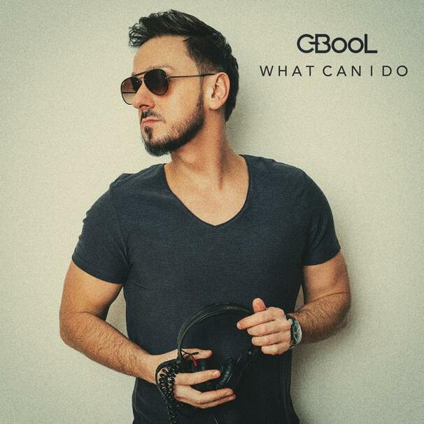 C-BooL - What Can I Do - Tekst piosenki, lyrics - teksciki.pl