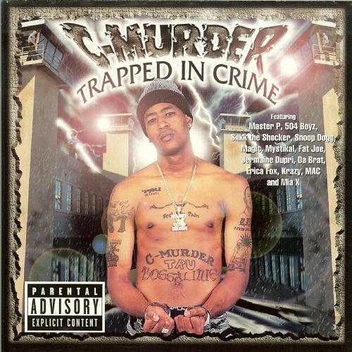 C-Murder - Hustlin' (2000) - Tekst piosenki, lyrics - teksciki.pl