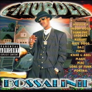 C-Murder - Murder and Daz - Tekst piosenki, lyrics - teksciki.pl