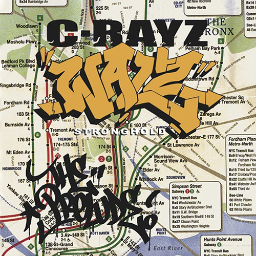 C-Rayz Walz - Fuck the Mayor - Tekst piosenki, lyrics - teksciki.pl