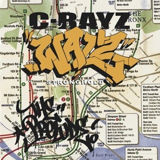 C-Rayz Walz - Stupid Def - Tekst piosenki, lyrics - teksciki.pl