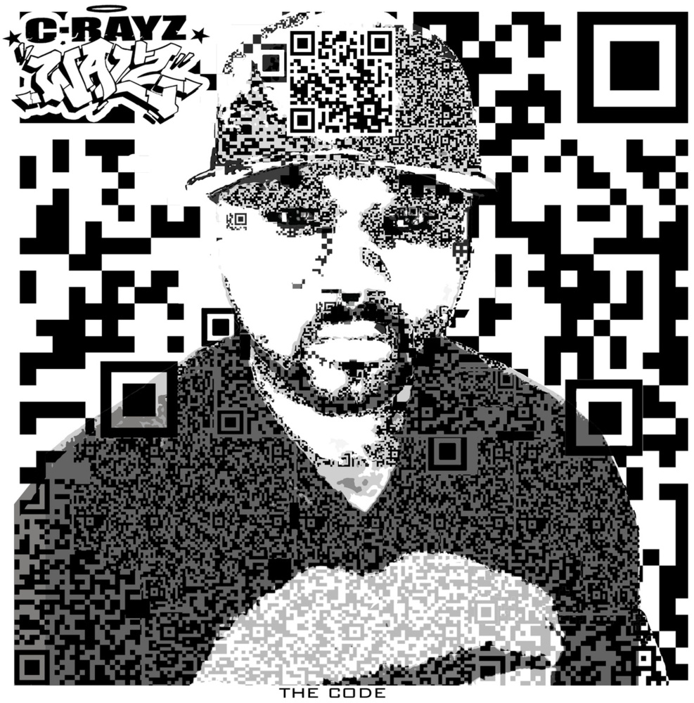 C-Rayz Walz - The Digibox - Tekst piosenki, lyrics - teksciki.pl