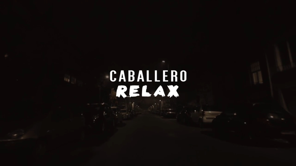Caballero - Relax - Tekst piosenki, lyrics - teksciki.pl