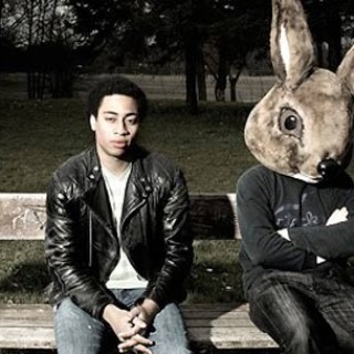 Cadence Weapon - Hype Man - Tekst piosenki, lyrics - teksciki.pl
