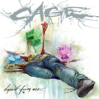 Cage - Beat Kids - Tekst piosenki, lyrics - teksciki.pl