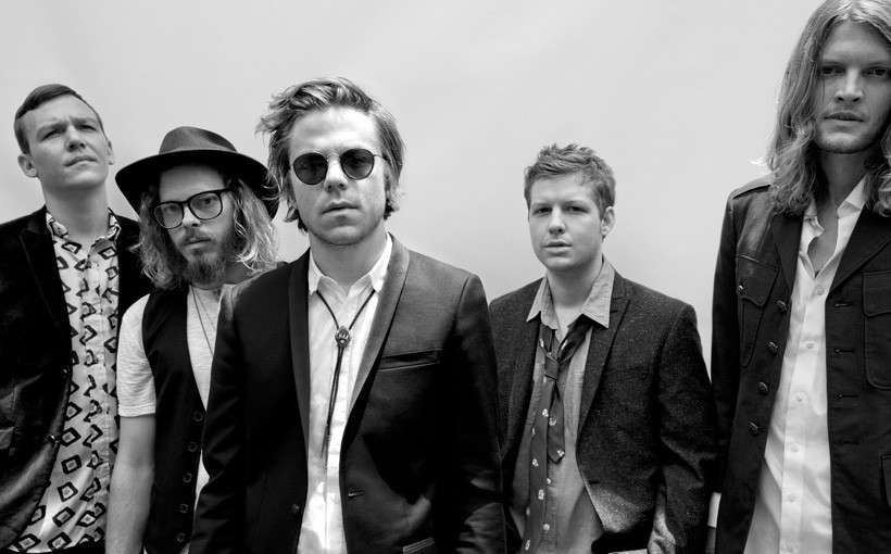 Cage The Elephant - 2024 - Tekst piosenki, lyrics - teksciki.pl