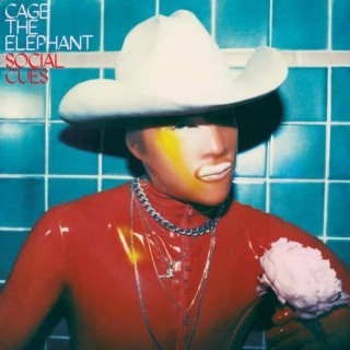 Cage The Elephant - Black Madonna - Tekst piosenki, lyrics - teksciki.pl