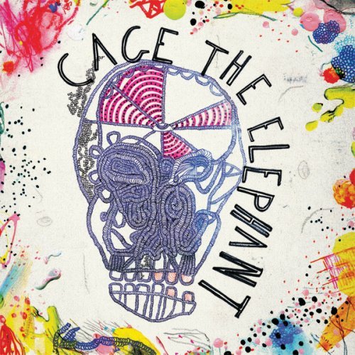 Cage The Elephant - James Brown - Tekst piosenki, lyrics - teksciki.pl