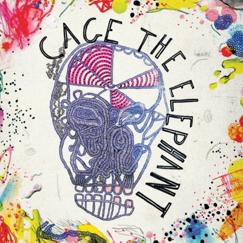 Cage The Elephant - Tiny Little Robots - Tekst piosenki, lyrics - teksciki.pl