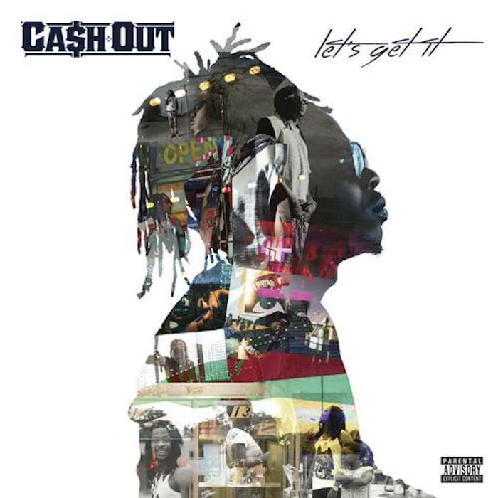 Ca$h Out - Cookin' It Up - Tekst piosenki, lyrics - teksciki.pl