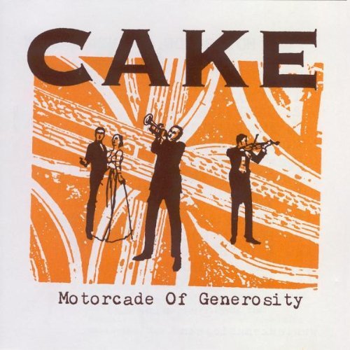 Cake - Mr. Mastodon Farm - Tekst piosenki, lyrics - teksciki.pl