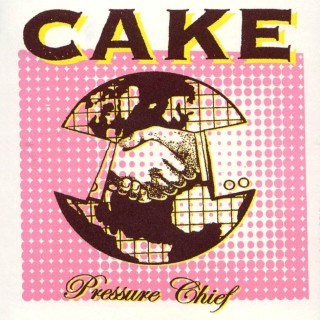 Cake - Palm of Your Hand - Tekst piosenki, lyrics - teksciki.pl