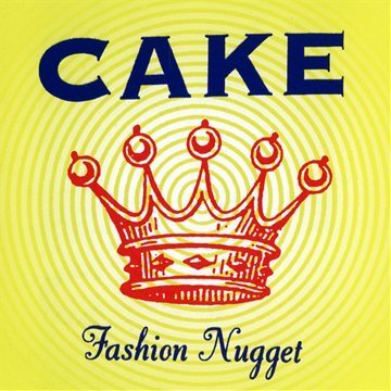 Cake - Stickshifts and Safetybelts - Tekst piosenki, lyrics - teksciki.pl