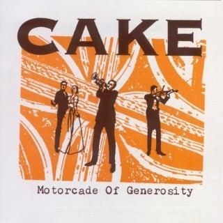 Cake - Up So Close - Tekst piosenki, lyrics - teksciki.pl