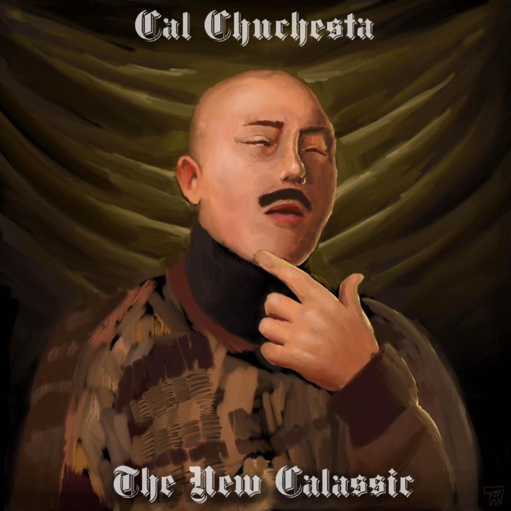 Cal Chuchesta - Cal The Best Freestyle - Tekst piosenki, lyrics - teksciki.pl