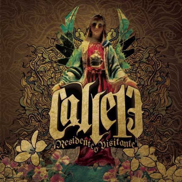 Calle 13 - Algo Con-Sentido - Tekst piosenki, lyrics - teksciki.pl