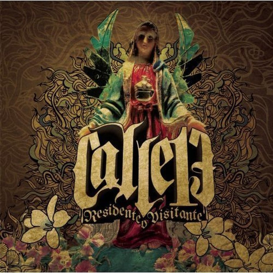 Calle 13 - La Era De La Copiaera - Tekst piosenki, lyrics - teksciki.pl