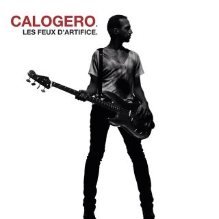 Calogero - Au clair de la lune - Tekst piosenki, lyrics - teksciki.pl