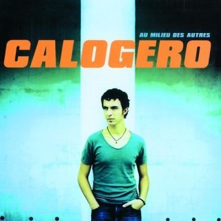 Calogero - De cendres et de terre - Tekst piosenki, lyrics - teksciki.pl