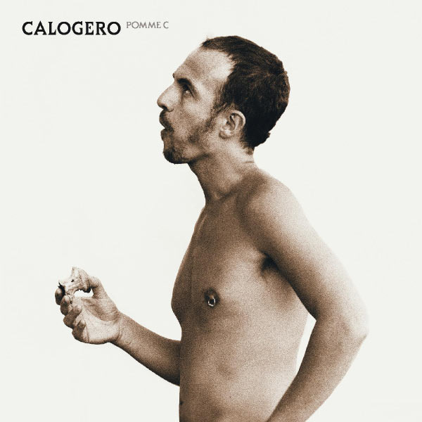 Calogero - Drôle d'animal - Tekst piosenki, lyrics - teksciki.pl
