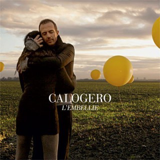 Calogero - La fin de la fin du monde - Tekst piosenki, lyrics - teksciki.pl