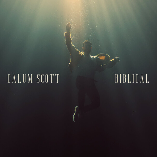 Calum Scott - Biblical - Tekst piosenki, lyrics - teksciki.pl