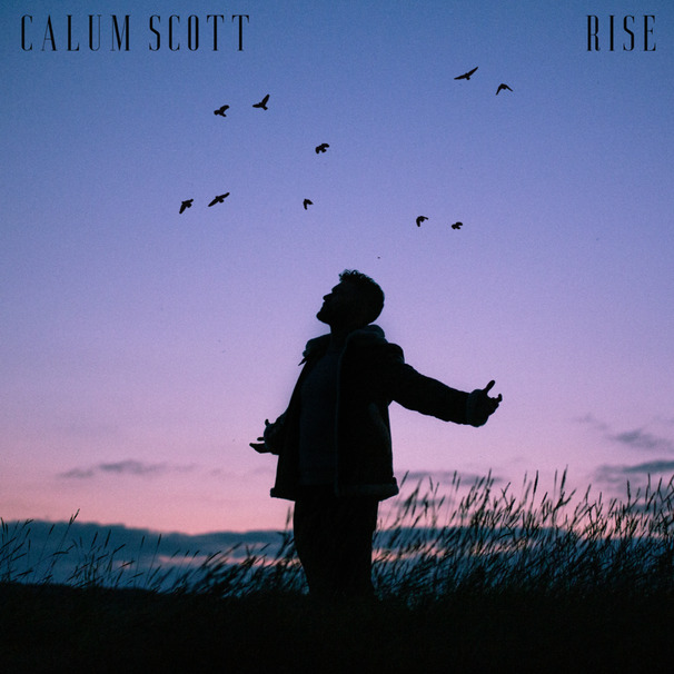 Calum Scott - Rise - Tekst piosenki, lyrics - teksciki.pl