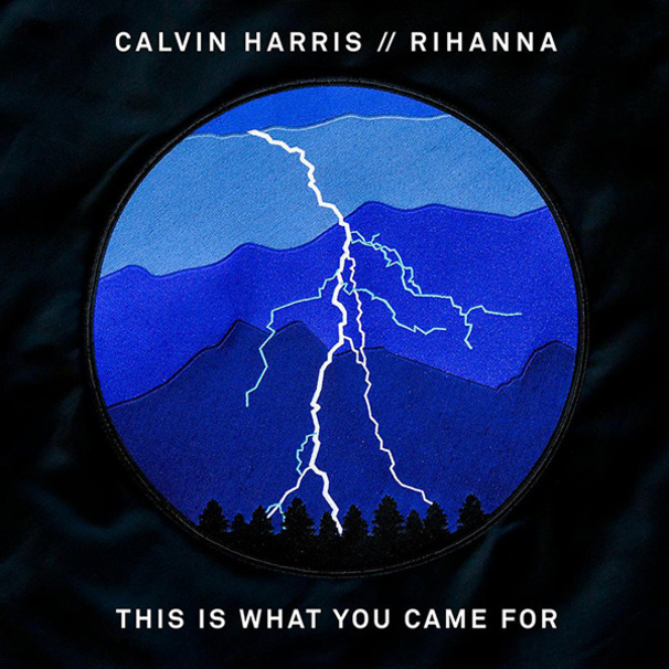 Calvin Harris - This Is What You Came For - Tekst piosenki, lyrics - teksciki.pl