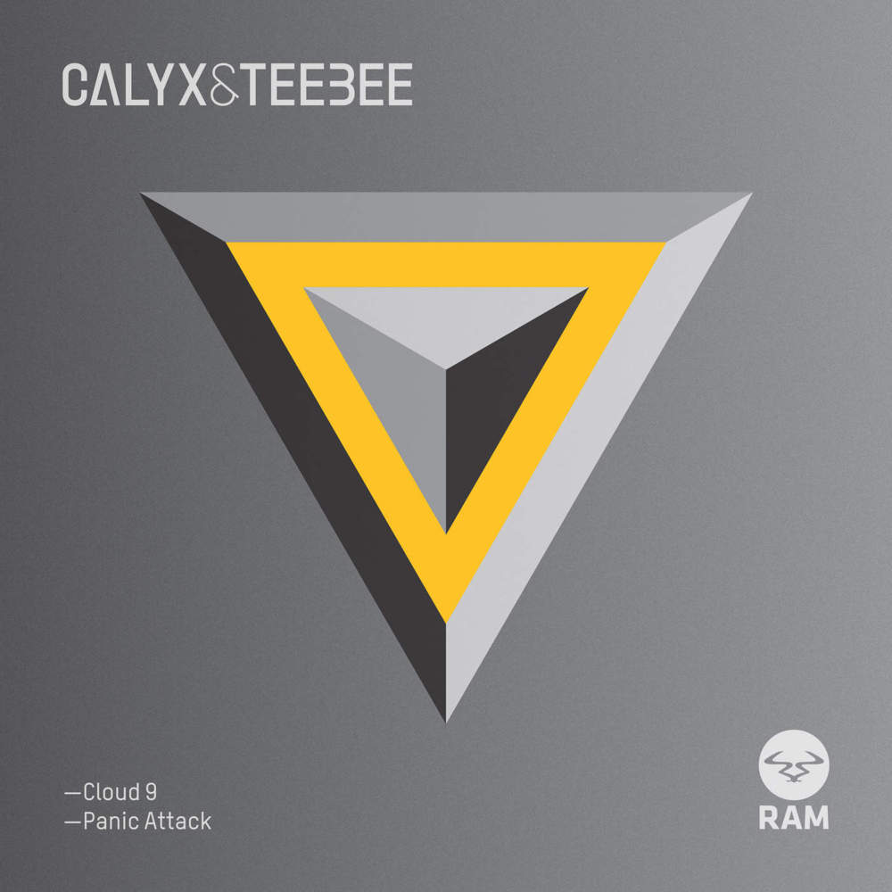Calyx & TeeBee - Cloud 9 - Tekst piosenki, lyrics - teksciki.pl
