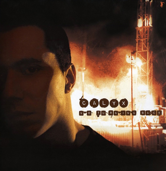 Calyx & TeeBee - Follow the Leader - Tekst piosenki, lyrics - teksciki.pl