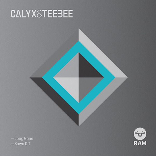 Calyx & TeeBee - Long Gone - Tekst piosenki, lyrics - teksciki.pl