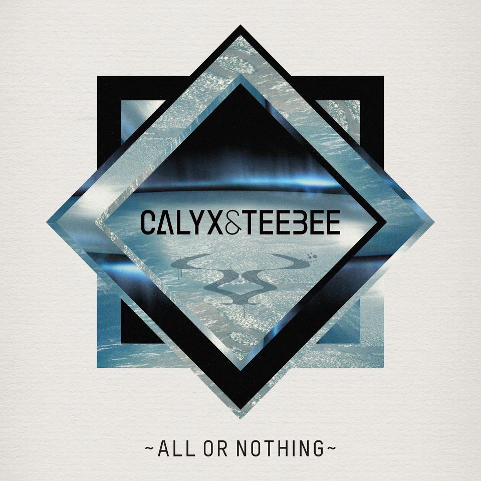 Calyx & TeeBee - We Become One - Tekst piosenki, lyrics - teksciki.pl