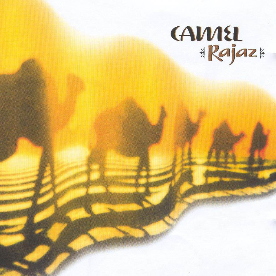 Camel - Rajaz - Tekst piosenki, lyrics - teksciki.pl