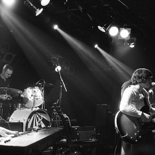 Camera Obscura - William's Heart - Tekst piosenki, lyrics - teksciki.pl