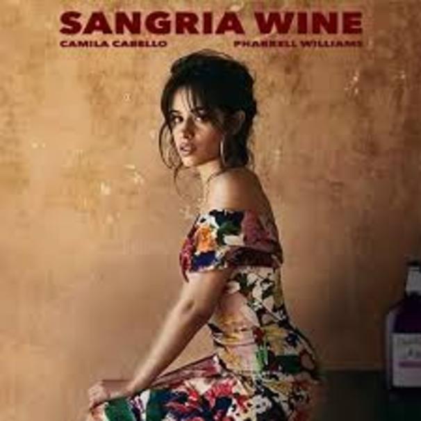 Camila Cabello - Camila Cabello feat. Pharrell Williams - Sangria Wine - Tekst piosenki, lyrics - teksciki.pl