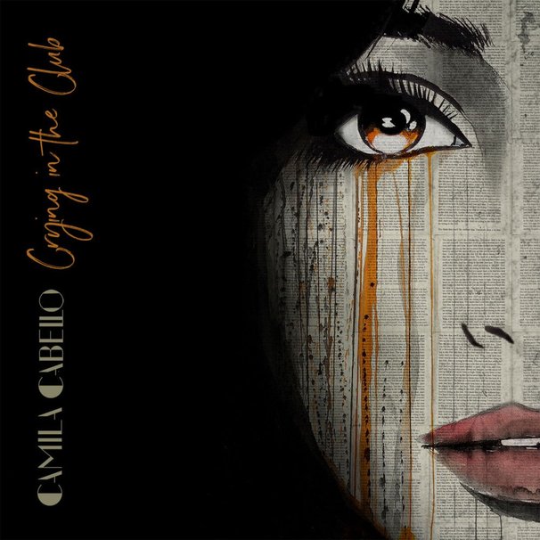 Camila Cabello - Crying In The Club - Tekst piosenki, lyrics - teksciki.pl