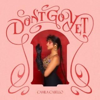 Camila Cabello - Don’t Go Yet - Tekst piosenki, lyrics - teksciki.pl