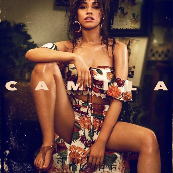 Camila Cabello - Never Be The Same - Tekst piosenki, lyrics - teksciki.pl