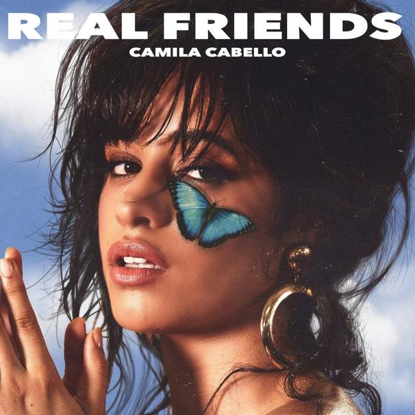 Camila Cabello - Real Friends - Tekst piosenki, lyrics - teksciki.pl